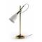 Лампа настольная "Jamz Reading Lamp. Gold" Lladro 01023925