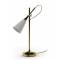 Лампа настольная "Jamz Reading Lamp. Gold" Lladro 01023925