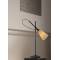Лампа настольная "Jamz Reading Lamp. Black" Lladro 01023926