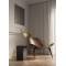 Лампа настольная "Jamz Reading Lamp. Black" Lladro 01023926