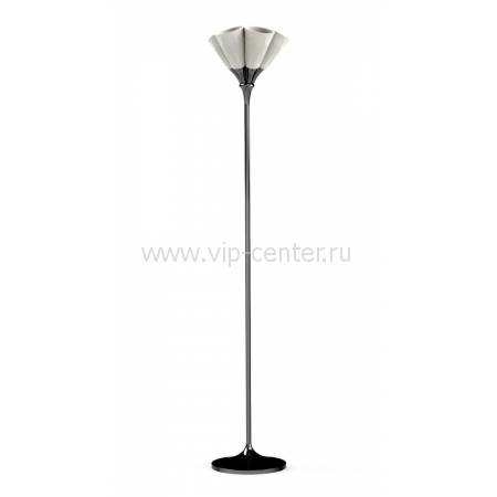 Торшер "Jamz Foot Lamp. Black" Lladro 01023929