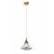 Лампа подвесная "Jamz Hanging Lamp. Gold" Lladro 01023931