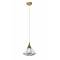 Лампа подвесная "Jamz Hanging Lamp. Gold" Lladro 01023931