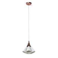 Лампа подвесная "Jamz Hanging Lamp.Copper" Lladro 01023933