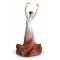 Статуэтка танцовщицы сердце Испании Lladro 01008420