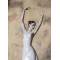 Статуэтка танцовщицы сердце Испании Lladro 01008420