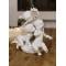 Статуэтка "Детский поцелуй" Lladro 01009372