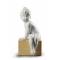 Статуэтка "Сладкая девочка" Lladro 01009361