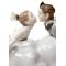 Статуэтка "Любовь витает в воздухе" Lladro 01009366