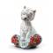Статуэтка "Собака" Lladro 01008065