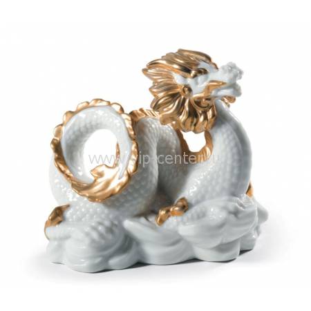 Статуэтка "Драгон" Lladro 01045130