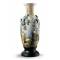 Ваза для цветов "Jarrón Paraíso животное" Lladro 01002003