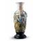 Ваза для цветов "Jarrón Paraíso животное" Lladro 01002003