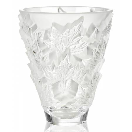Ваза для цветов прозрачная "Champs-Elysees" Lalique 10598400