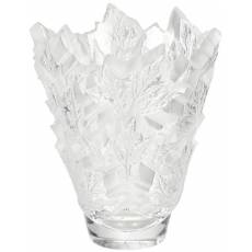 Ваза для цветов прозрачная "Champs-Elysees" Lalique 10598700