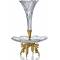 Ваза для цветов "Haute Couture Serviteur Muet" Baccarat 2812374