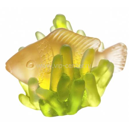 Статуэтка "Corals" Daum 05458/C