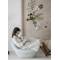 Статуэтка "Ребенок спит с мамой" Lladro 01009380