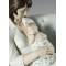 Статуэтка "Ребенок спит с мамой" Lladro 01009380