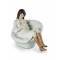 Статуэтка "Ребенок спит с мамой" Lladro 01009380