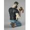 Статуэтка "Ребенок в руках папы" Lladro 01009391