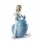 Статуэтка "Маленькая девочка" Lladro 01009368