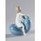 Статуэтка "Маленькая девочка" Lladro 01009368