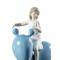 Статуэтка "Маленькая девочка" Lladro 01009368