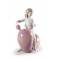 Статуэтка "Маленькая девочка" Lladro 01009367