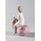 Статуэтка "Маленькая девочка" Lladro 01009367