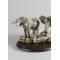 Статуэтка "Слоны на дороге" Lladro 01009387