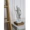 Статуэтка "Фигура Махатмы Ганди. 150-летие" Lladro 01009379