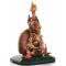 Статуэтка "Защитник Дракон" Lladro 01002006
