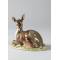 Статуэтка "Бэмби" Lladro 01009350