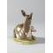 Статуэтка "Бэмби" Lladro 01009350