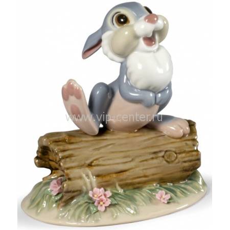 Статуэтка "Зайчик" Lladro 01009351