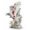 Статуэтка рыба "Кои" Lladro 01009431