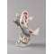 Статуэтка рыба "Кои" Lladro 01009431