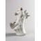 Статуэтка рыба "Кои" Lladro 01009431