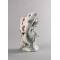 Статуэтка рыба "Кои" Lladro 01009431