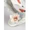 Статуэтка рыба "Кои" Lladro 01009431