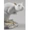 Статуэтка "Крыса" Lladro 01009123