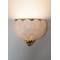 Бра White and Gold Lladro 01023992