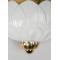 Бра White and Gold Lladro 01023992