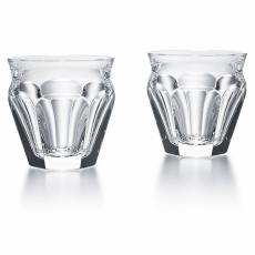 Набор из 2-х стаканов для виски №4 "Talleyrand Harcourt" Baccarat 2811291