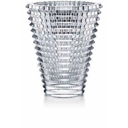 Ваза для цветов прозрачная 420 "EYE" Baccarat 2805865