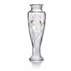 Ваза для цветов "HAUTE COUTURE IRIS" Baccarat 2812370