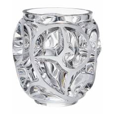 Ваза для цветов прозрачная (малая) "Tourbillons" Lalique 10549900