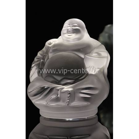 Статуэтка "Будда" Lalique 1401600