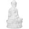 Статуэтка "Будда" прозрачная Lalique 10140200